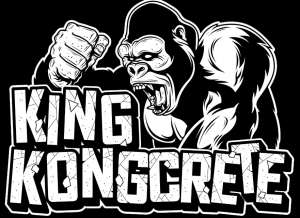 King-Kongcrete